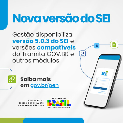 COMUNICADO SEI E TRAMITA - card padrão